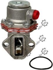 Fuel Pump 4757882 for CASE Tractor JX100U JX1060C JX1070C JX1075C JX55 JX65