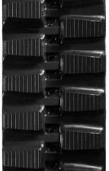 Fits Kubota U35-4 – 12″ TNT Heavy Duty Excavator Rubber Track