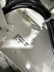 Eaton MCC Bucket Nema Size 2 70A HMCP Style #4714A31H04