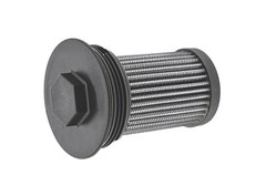Hydro Filter for Cub Cadet Pro Z 900, Spartan SRT XD, Replaces 411135S