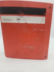 Deutz Allis Chalmers MODELS MH HY C CIII E EIII K Combine Service Shop Manuals