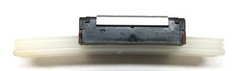 Rexroth Miniature Linear Guide Carriage Slider R044289301 NOS