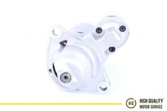 Starter Motor For Perkins, Shibaura, U5MK8259, 402, 403, 404, 12V.