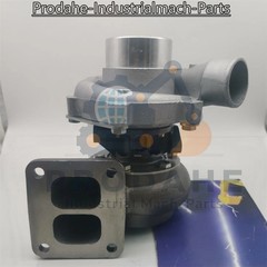 RE26391 RE26341 RE26342 RE39100 Turbocharger Gp 410D 510D Excavator