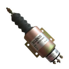 2003-12E2U1B2S1A 12V Solenoid Valve Fits Woodward Engine Parts，SA-3193 12V