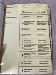 KHD Deutz B/FL 413/F/W, 413F, 413W Engines Service Manual