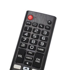 NEW Replacement Remote Control For LG TV LCD LED HDTV Smart 4K UHD HD