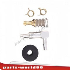 Fuel Pickup Screen Strainer Kit Fits Bobcat 753 763 853 OE 6650239