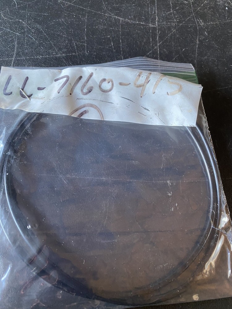 (BC10) Lot of (2) 7160-415 O-Ring