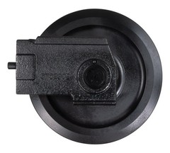 Front Idler Tensioner Wheel for Bobcat 6732902, 6693237 Compact Track Loaders