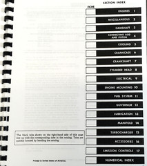 Dresser TD-8E Crawler Tractor Dozer Service Parts Operators Manual Set 0-9500