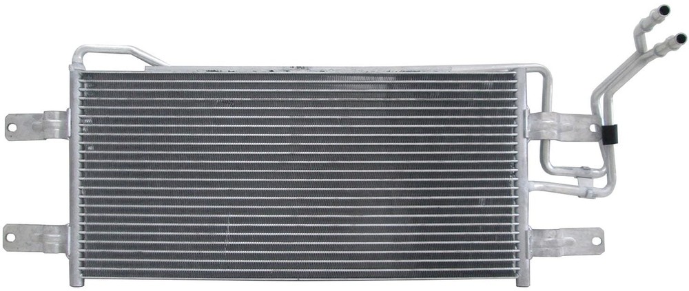 Transmission Oil Cooler for Dodge Ram 2500 3500 2007-2009 6.7L 55056916AC