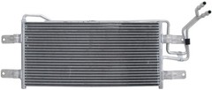 Transmission Oil Cooler for Dodge Ram 2500 3500 2007-2009 6.7L 55056916AC