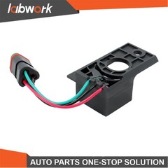 Labwork 7105252 6671135 Seat Lap Bar Sensor Switch For Bobcat 450 453 763 773