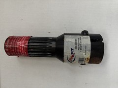 AgSmart PTO Adapter 1-3/8 21F x 1-3/4M Tractor 442-3200094 Universal
