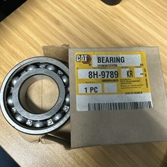 Caterpillar Cat 8H 9789 72MM OUTER DIAMETER BALL BEARING New In Box