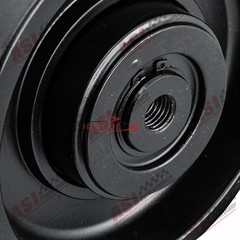 For Bobcat T140 T180 T190 T200 T250 T650 T750 T770 Bottom Roller 6689371
