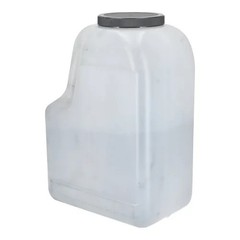 EZ-Slide Seed Powder Lubricant 80% Talc 20% Graphite 8 lbs.