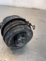Tractor Power Unit Air Cleaner