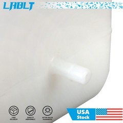 Overflow Coolant Bottle With Bracket For Kubota ASSY Sub Reserve Tank Bottle