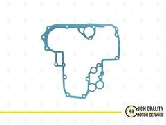 Gear Case Gasket, Timing Cover Gasket, For Kubota, (TYPE3)