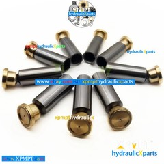 Piston Shoes Hydraulic Pump Pistons for PVH131 For EATON VICKERS