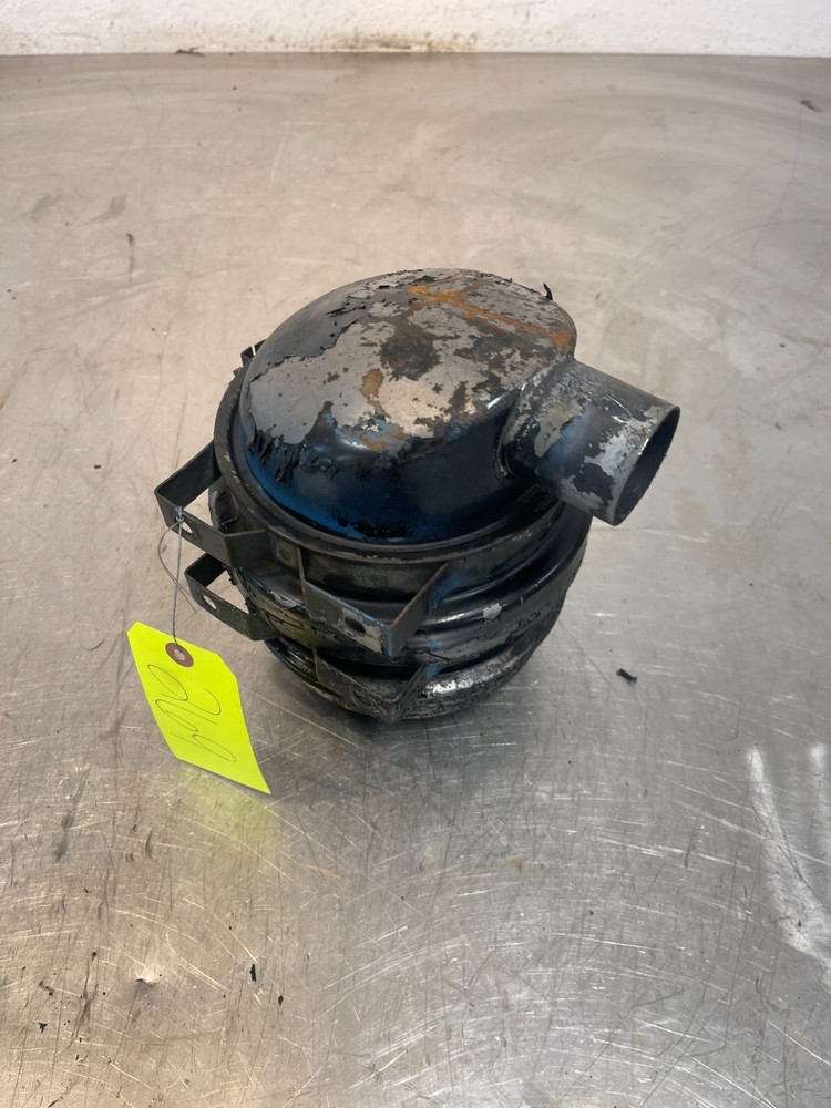 Tractor Power Unit Air Cleaner