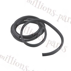 13FT Cab Outer Door Frame Weather Strip Seal 7011039 6675558 for Bobcat Loaders
