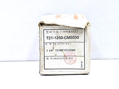 T21-1250-CMS030 NSI NIHON MECHANICAL SEAL MADE IN JAPAN