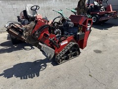 Toro STX-26 Stump Grinder
