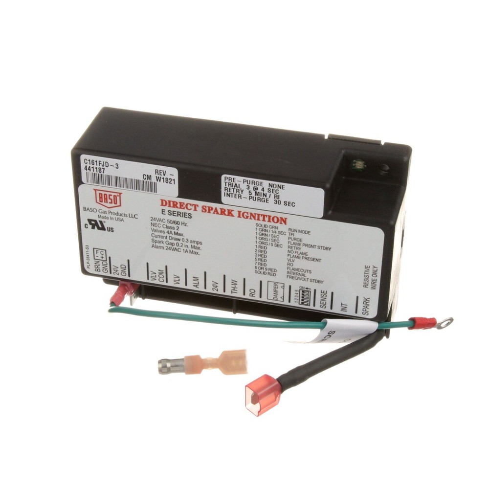 Ignition Module for Cleveland – Part# 2329100