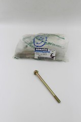 Lot of 6 Genuine Northern Lights Komatsu Bolt 6222-11-4910