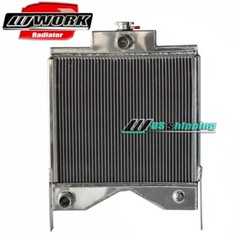 OE# K300103 K307992 Radiator For David Brown Case IH Tractor 1290 1294 1390 1394
