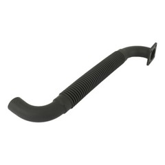 6514737 6569624 Muffler & Exhaust Pipe Fits For Bobcat 1600 642 643 645 742 743