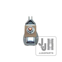 Starter Switch for Delco Starters Fits International Tractor | 1108925, 1108943