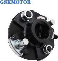 “1” DD x 3/4″-36 Spline Steering Rag Joint Manual & Power” Size: 1 DD x 3/4-36
