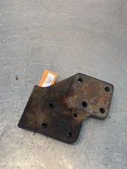 1979 Massey Ferguson 2775 Tractor Right Front Engine Mount Bracket