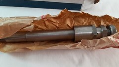 Electro-Motive Cylinder Test Valve 1-8048880 Box General Motors New Old Stock