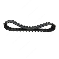 Heavy Duty Rubber Track 150x72x36mm For Compact Track Loader