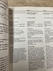 KHD Deutz B/FL 413/F/W, 413F, 413W Engines Service Manual