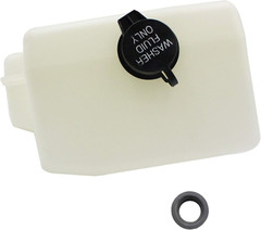 Windshield Washer Reservoir Fits Peterbilt 320 330 335 357 365 378 384 388 Kenwo