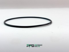 Caterpillar 107-5769 2.62 x 79.38mm 78A HNBR O-Ring for CAT Fuel & Engine Applic
