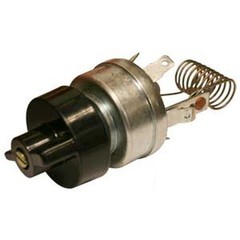 Rotary Light Switch 70249142 Fits Allis Chalmers 160 190XTIII 220 Fwa 6040