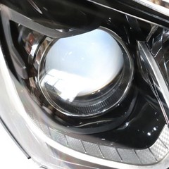 Halogen Headlights 2018-2019 Hyundai Sonata Eco Limited Sport SE LH RH
