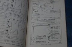 Caterpillar No. 14 Motor Grader Gasoline Starting Parts Shop Manual Book Catalog