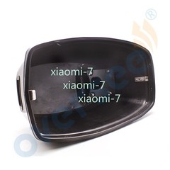 1pc 3B2Q67645-6 TOP COWLING ASSY For Tohatsu Outboard 8/9.8B 2-STROKE 3B2Q67645