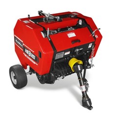 MechMaxx Hay Baler & Hay Rake Tedder & Disc Mower Bundle, HB3120, HT100, DM6