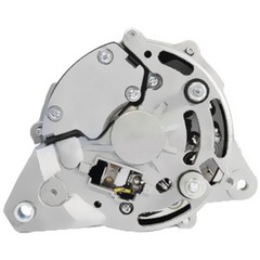 Alternator – Fits Lucas Style (12041) Fits Case IH 595 Fits Case fits David