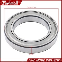 Findmall AH125975 Combine Chaffer Arms Bearing For John Deere 9400 9410 9450