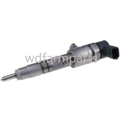 1J80153051 Fuel Injector For Kubota L3302H L3560DT L3560GST L3560HST M62 MX4800F